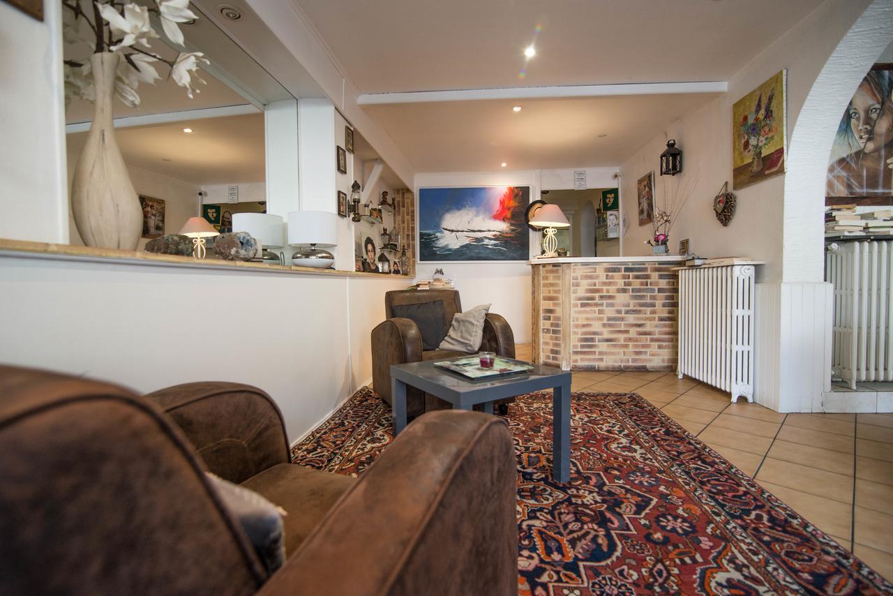 Chambres D'Hotes Andrea Brive-la-Gaillarde Eksteriør bilde