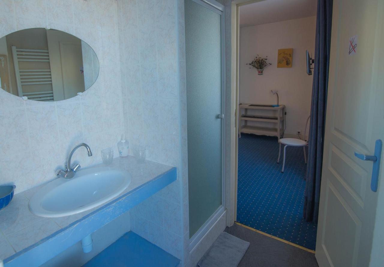 Chambres D'Hotes Andrea Brive-la-Gaillarde Eksteriør bilde