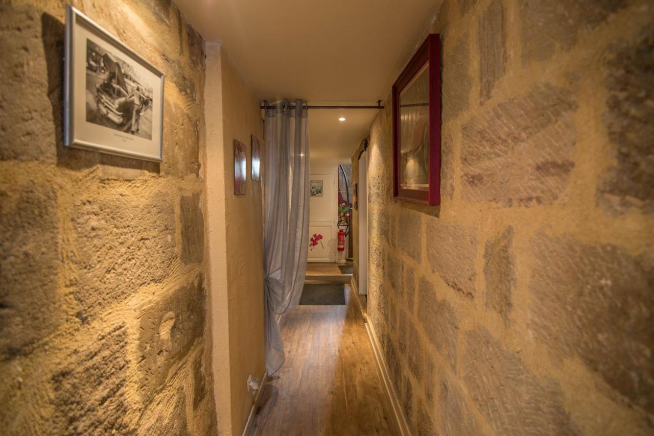 Chambres D'Hotes Andrea Brive-la-Gaillarde Eksteriør bilde