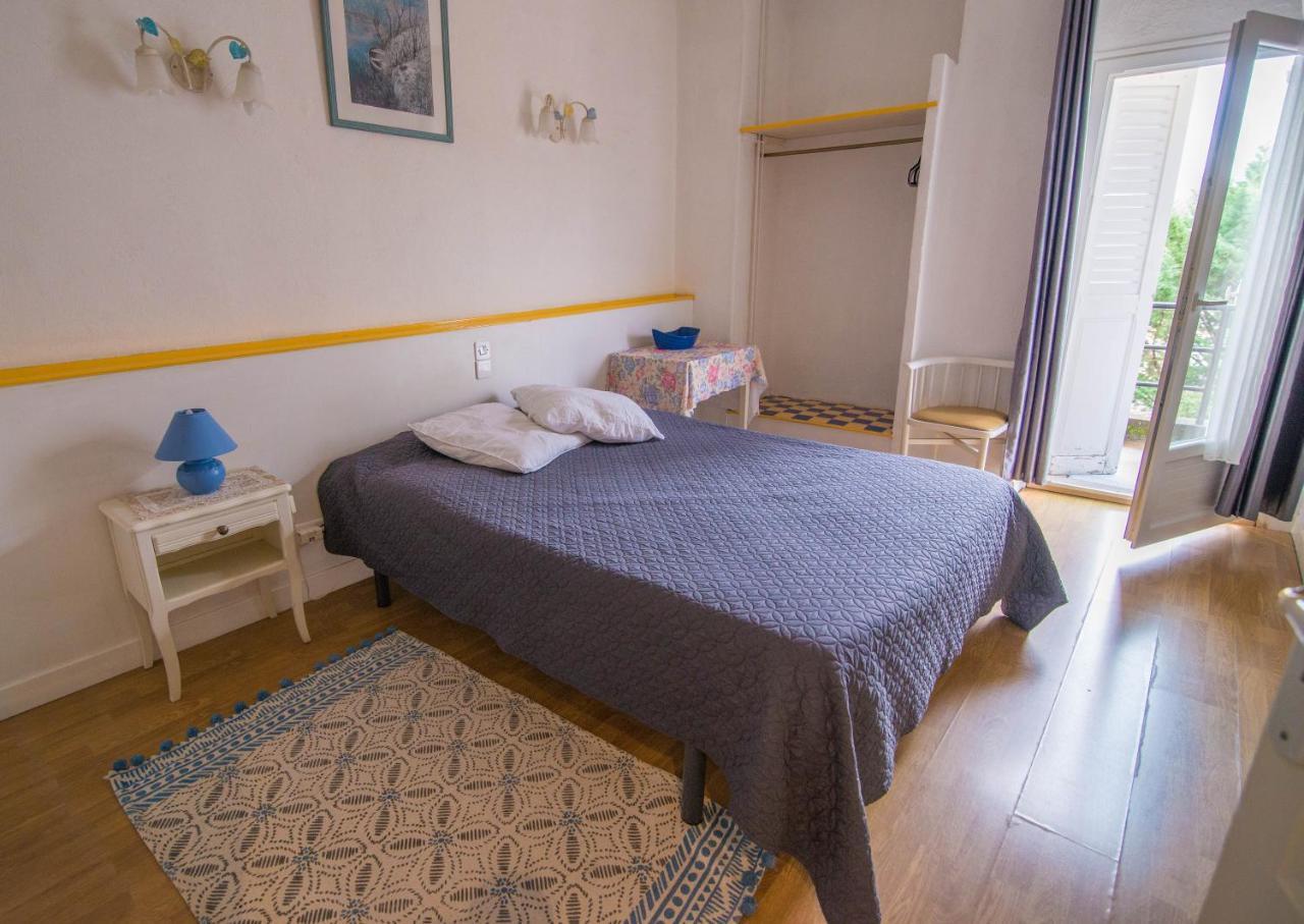 Chambres D'Hotes Andrea Brive-la-Gaillarde Eksteriør bilde