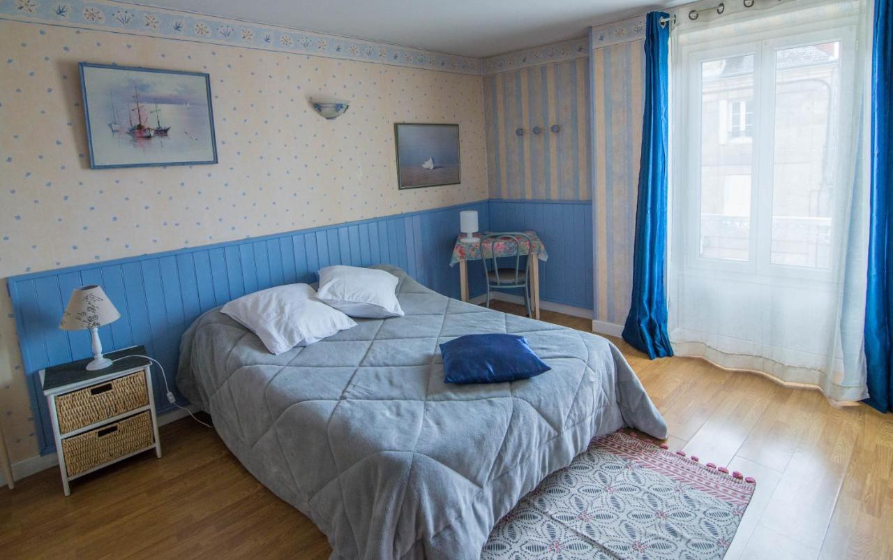 Chambres D'Hotes Andrea Brive-la-Gaillarde Eksteriør bilde
