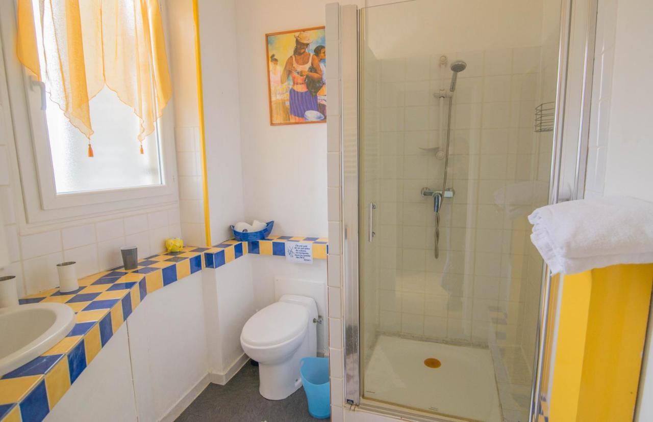 Chambres D'Hotes Andrea Brive-la-Gaillarde Eksteriør bilde